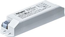 Балласт электронный Navigator NB-ETL-118-EA3 1*18W T8 G13 230В картинка 